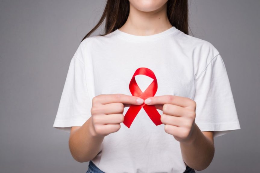 El 38% de los diagnósticos de VIH en los jóvenes entre 15 a 29 años son realizados en etapas tardías